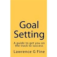 Goal Setting