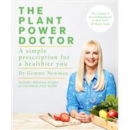 The Plant Power Doctor