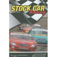 Stock Car Racing