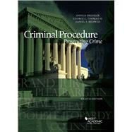 Criminal Procedure(American Casebook Series)