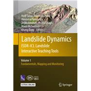 Landslide Dynamics: ISDR-ICL Landslide Interactive Teaching Tools