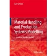 Optimization of Material Handling And Production Systems