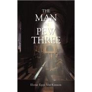 The Man in Pew Three