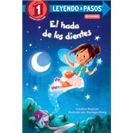 El hada de los dientes (Tooth Fairy's Night Spanish Edition)