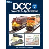 DCC Projects & Applications