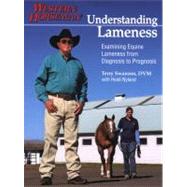 Understanding Lameness Examining Equine Lameness from Diagnosis to Prognosis