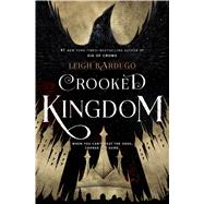 Crooked Kingdom - Target Exclusive