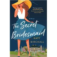 The Secret Bridesmaid