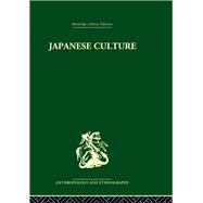 Japanese Culture