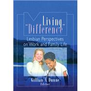 Living "Difference"