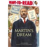 Martin's Dream Ready-to-Read Level 1