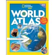 National Geographic Kids World Atlas, 7th Edition