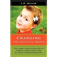Changing the Autistic Brain