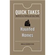 Haunted Homes