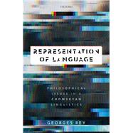 Representation of Language