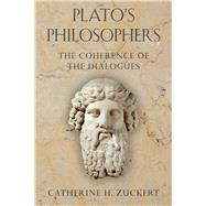 Plato's Philosophers