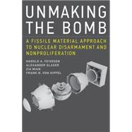 Unmaking the Bomb