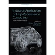 Industrial Applications of High-performance Computing