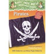 Pirates : A Nonfiction Companion to Pirates Past Noon