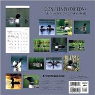 Loons/Les Plongeons, 2002 Calendar