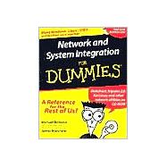Network and System Integration For Dummies?
