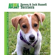 Parson & Jack Russell Terriers