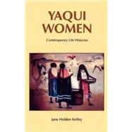 Yaqui Women