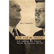 JFK and De Gaulle