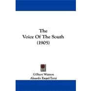 The Voice of the South