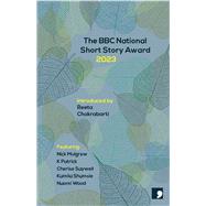 The BBC NATIONAL SHORT STORY AWARD 2023