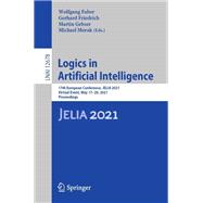 Logics in Artificial Intelligence