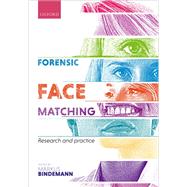 Forensic Face Matching,9780198837749