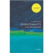 Christianity: A Very Short Introduction