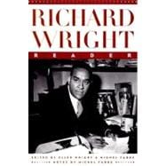 Richard Wright Reader