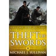 Theft of Swords