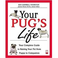 Your Pug's Life