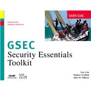 SANS GIAC Certification Security Essentials Toolkit (GSEC)