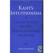 Kant's Intuitionism