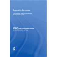 Beyond the Barricades: The Americas Trade and Sustainable Development Agenda
