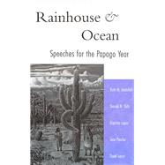 Rainhouse & Ocean