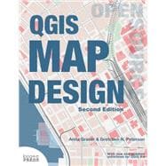 QGIS Map Design - Second Edition