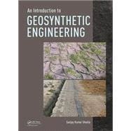 An Introduction to Geosynthetic Engineering