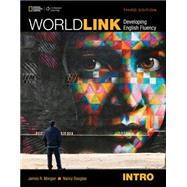 World Link Intro: Student Book
