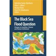 The Black Sea Flood Question