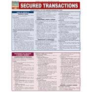 Secured Transactions