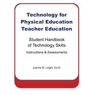 Technology for Physical Education Teacher Education