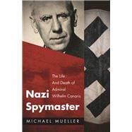 Nazi Spymaster