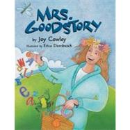 Mrs. Goodstory