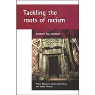 Tackling the Roots of Racism