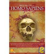 Breve historia del Homo Sapiens/ Brief history of Homo Sapiens